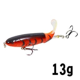 image-Wave climbing fake bait bait