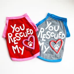 image-Puppy clothes spring and summer