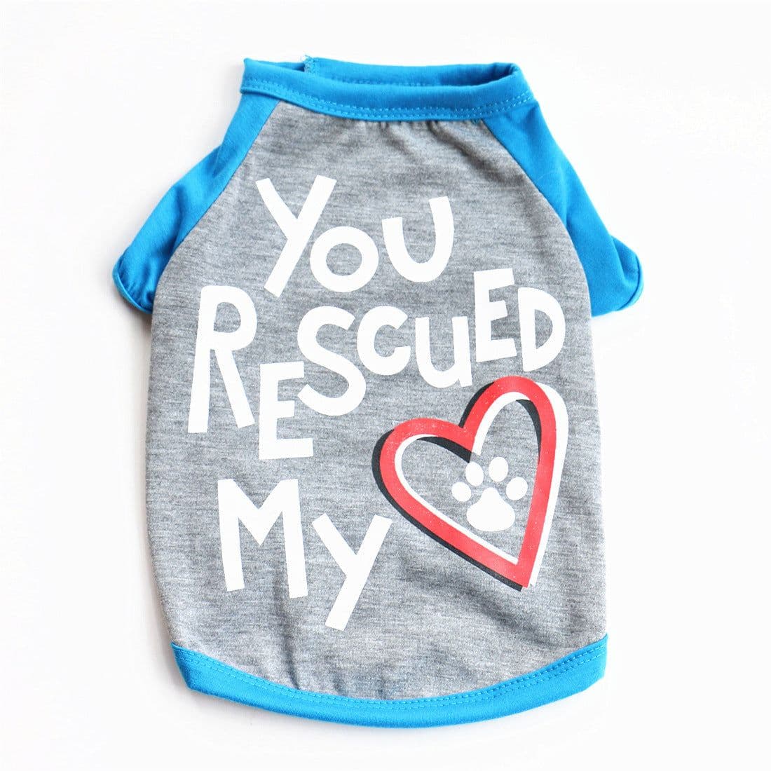 image-Puppy clothes spring and summer