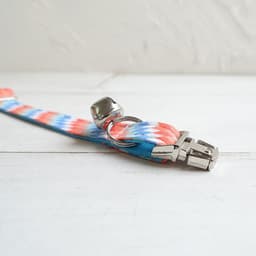 image-Adjustable pet collar