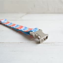 image-Adjustable pet collar