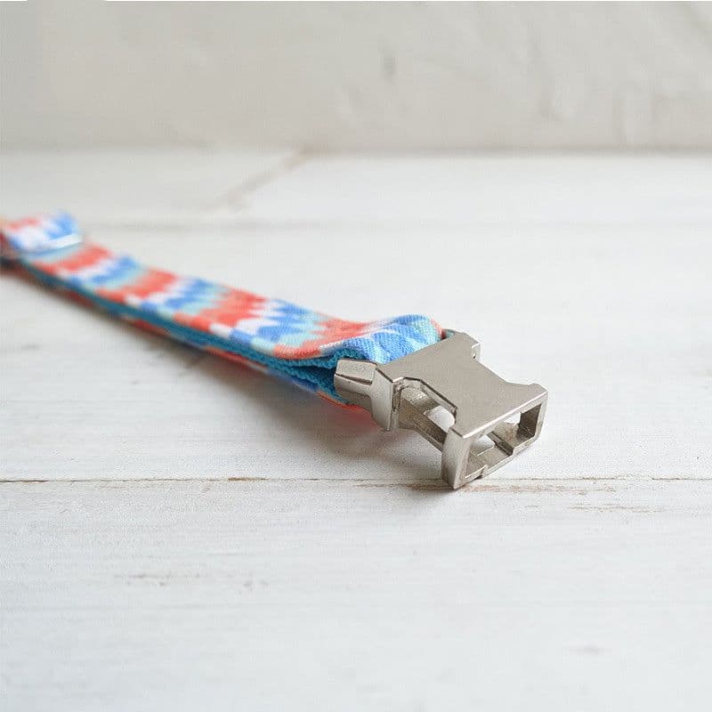 image-Adjustable pet collar