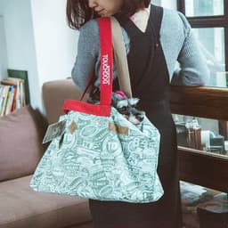 image-Pet travel bag