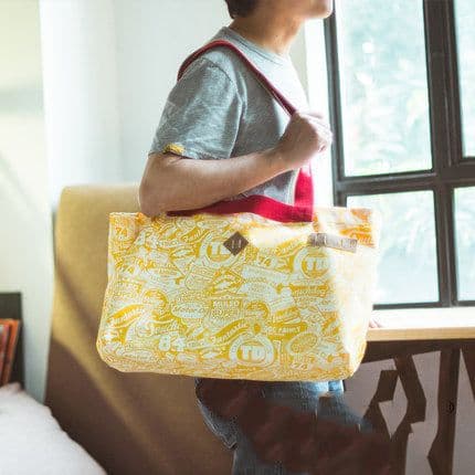 image-Pet travel bag