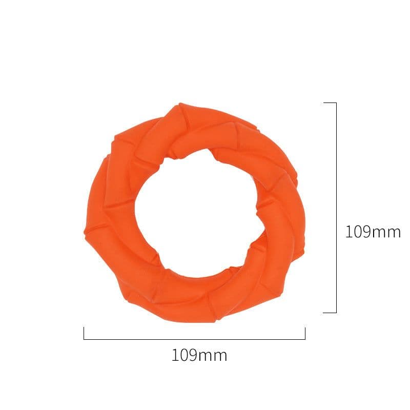 image-Dog teething toy