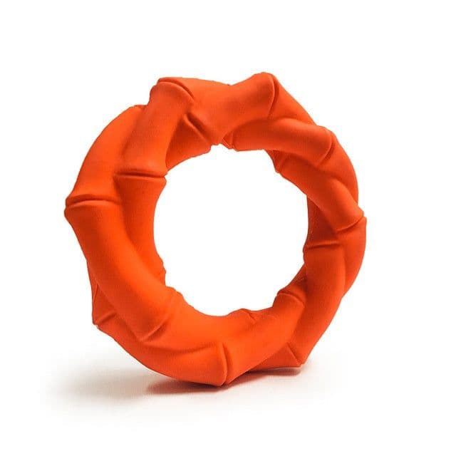 image-Dog teething toy