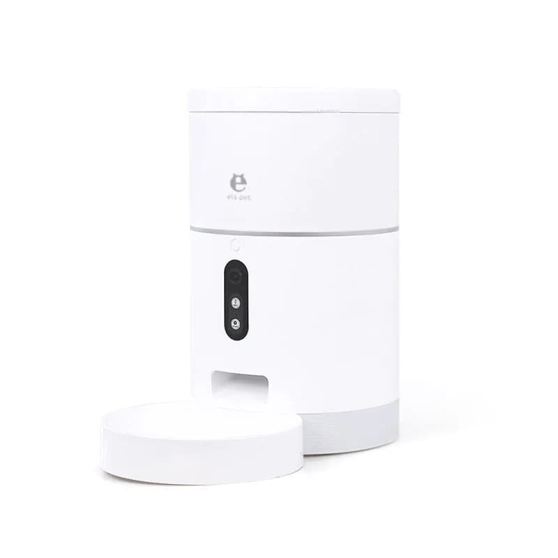 image-Intelligent automatic water feeder