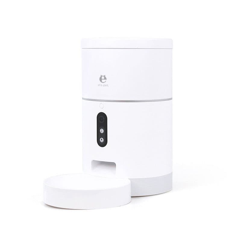 image-Intelligent automatic water feeder