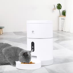 image-Intelligent automatic water feeder