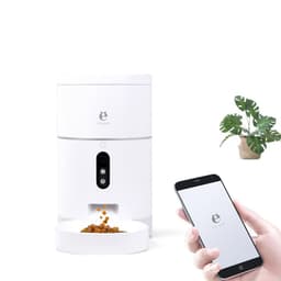 image-Intelligent automatic water feeder