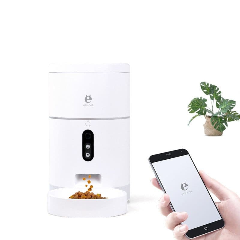 image-Intelligent automatic water feeder