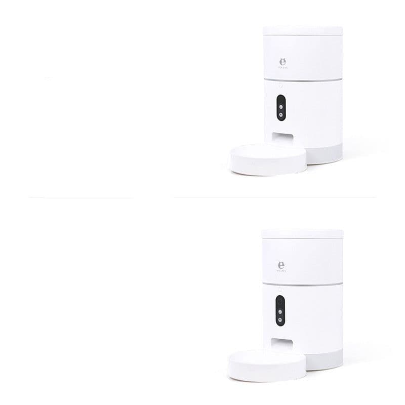 image-Intelligent automatic water feeder