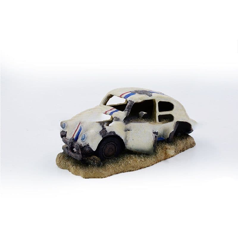 image-Decorative ornaments for aquarium