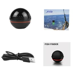 image-Erchang wireless fish detector