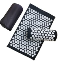 image-Massager Cushions Lotus Acupressure Mats Pillow Yoga Mats