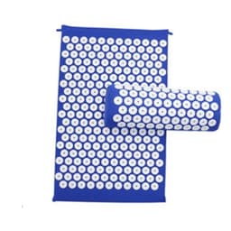 image-Massager Cushions Lotus Acupressure Mats Pillow Yoga Mats