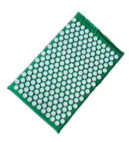 image-Massager Cushions Lotus Acupressure Mats Pillow Yoga Mats
