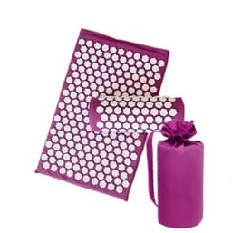 image-Massager Cushions Lotus Acupressure Mats Pillow Yoga Mats