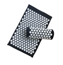 image-Massager Cushions Lotus Acupressure Mats Pillow Yoga Mats
