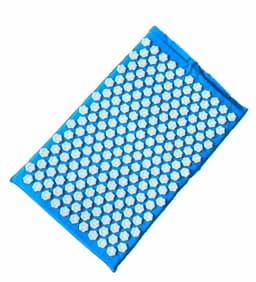 image-Massager Cushions Lotus Acupressure Mats Pillow Yoga Mats
