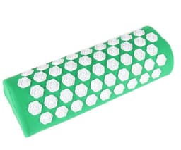 image-Massager Cushions Lotus Acupressure Mats Pillow Yoga Mats