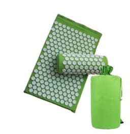 image-Massager Cushions Lotus Acupressure Mats Pillow Yoga Mats