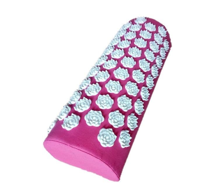 image-Massager Cushions Lotus Acupressure Mats Pillow Yoga Mats
