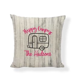 image-Camping cushion cover