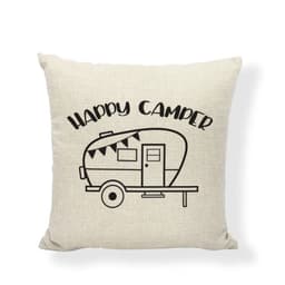 image-Camping cushion cover