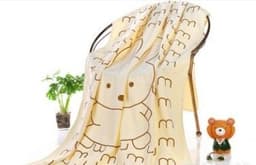 image-Manufacturers Wholesale 260 Grams Of Microfiber Printing Children's Beach Towels Than Pure Cotton Bath Towel