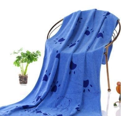 image-Manufacturers Wholesale 260 Grams Of Microfiber Printing Children's Beach Towels Than Pure Cotton Bath Towel