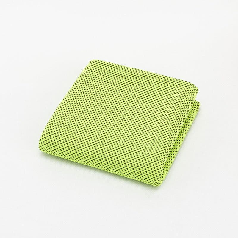 image-Microfiber Towel Fitness Towel Ice Towel Cold Sense Sports Ice Towel Ice Towel Sports Towel Custom