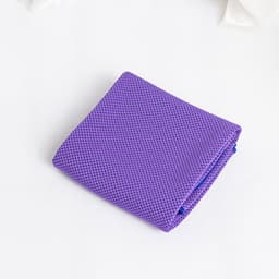 image-Microfiber Towel Fitness Towel Ice Towel Cold Sense Sports Ice Towel Ice Towel Sports Towel Custom