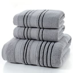 image-Household Pure Cotton Towel Towel Bath Towel