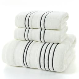 image-Household Pure Cotton Towel Towel Bath Towel