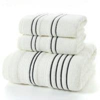 image-Household Pure Cotton Towel Towel Bath Towel