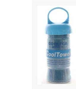 image-Sports Quick-Drying Cooling Towel Swimming Gym Travel Cycling Gym Club Yoga Sports Cold Feeling Sport Towels To Take Carry Hot