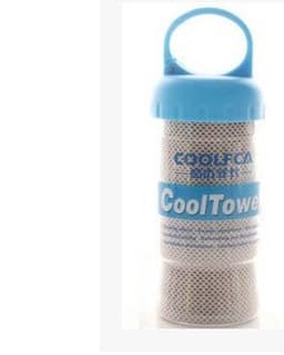 image-Sports Quick-Drying Cooling Towel Swimming Gym Travel Cycling Gym Club Yoga Sports Cold Feeling Sport Towels To Take Carry Hot