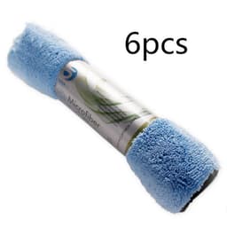 image-Car wash towel cleaning cloth