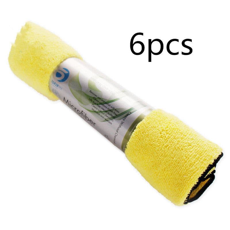 image-Car wash towel cleaning cloth