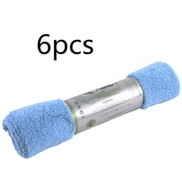 image-Car wash towel cleaning cloth