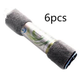 image-Car wash towel cleaning cloth