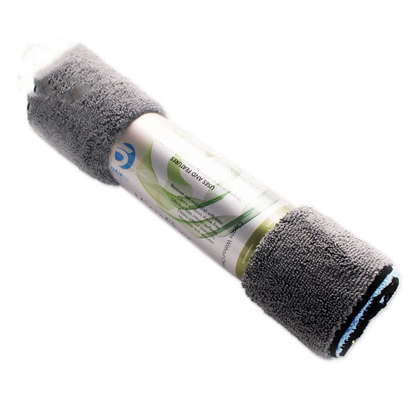 image-Car wash towel cleaning cloth