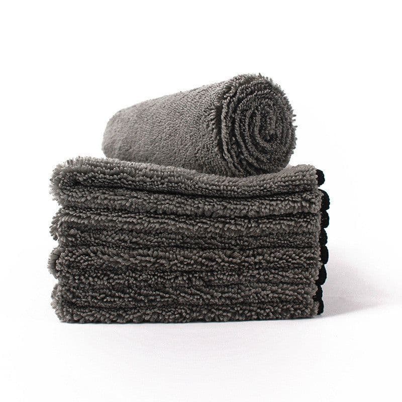 image-Car wash towel cleaning cloth