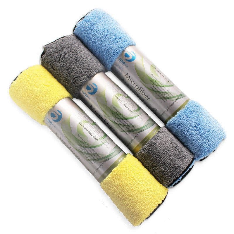 image-Car wash towel cleaning cloth