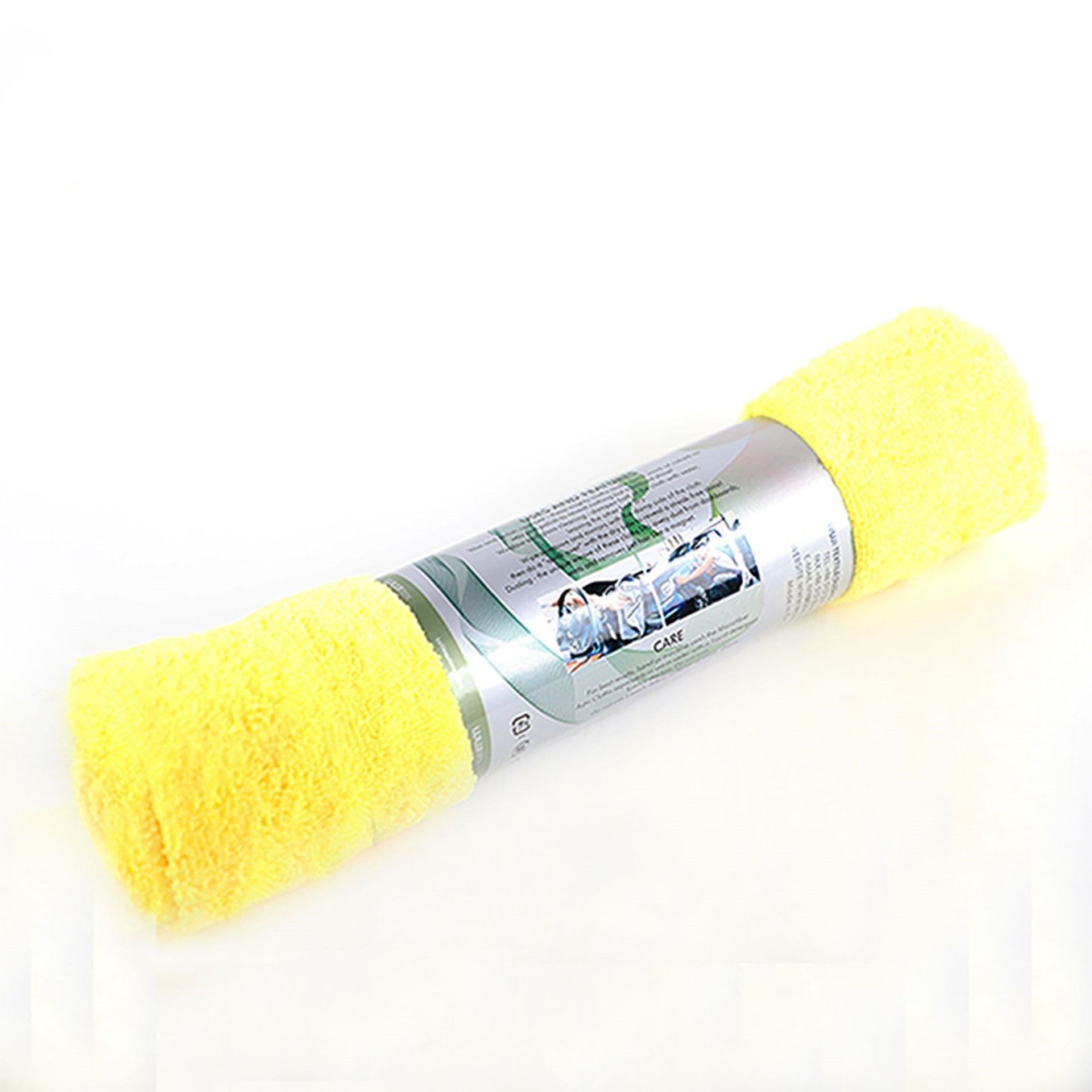 image-Car wash towel cleaning cloth