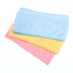 image-Maternal confinement cotton turban
