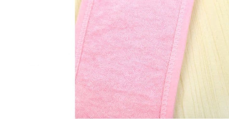 image-Maternal confinement cotton turban