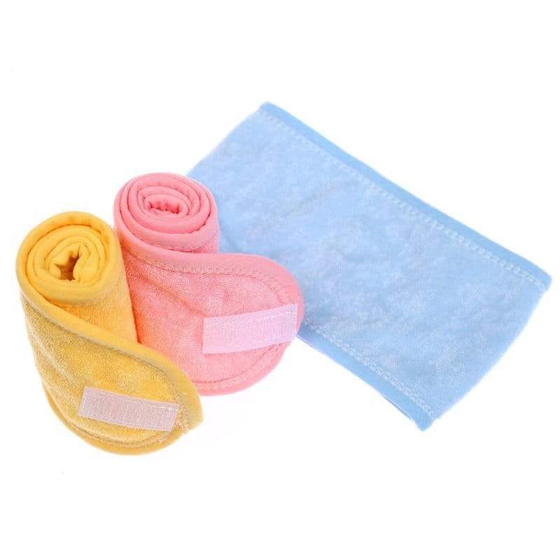 image-Maternal confinement cotton turban