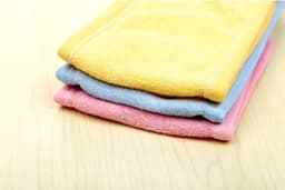 image-Maternal confinement cotton turban